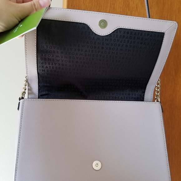 Kate Spade cross body purse - Picture 4 of 5